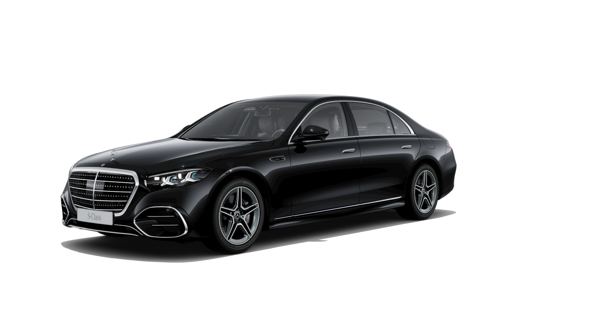 Classe S Limousine