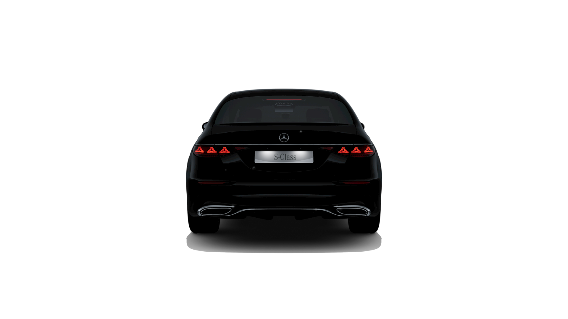 Classe S Limousine