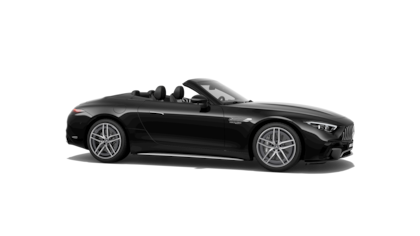 Mercedes-AMG SL Roadster - 360° view
