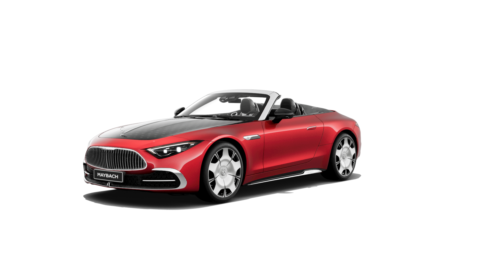 Placeholder image while car is loading