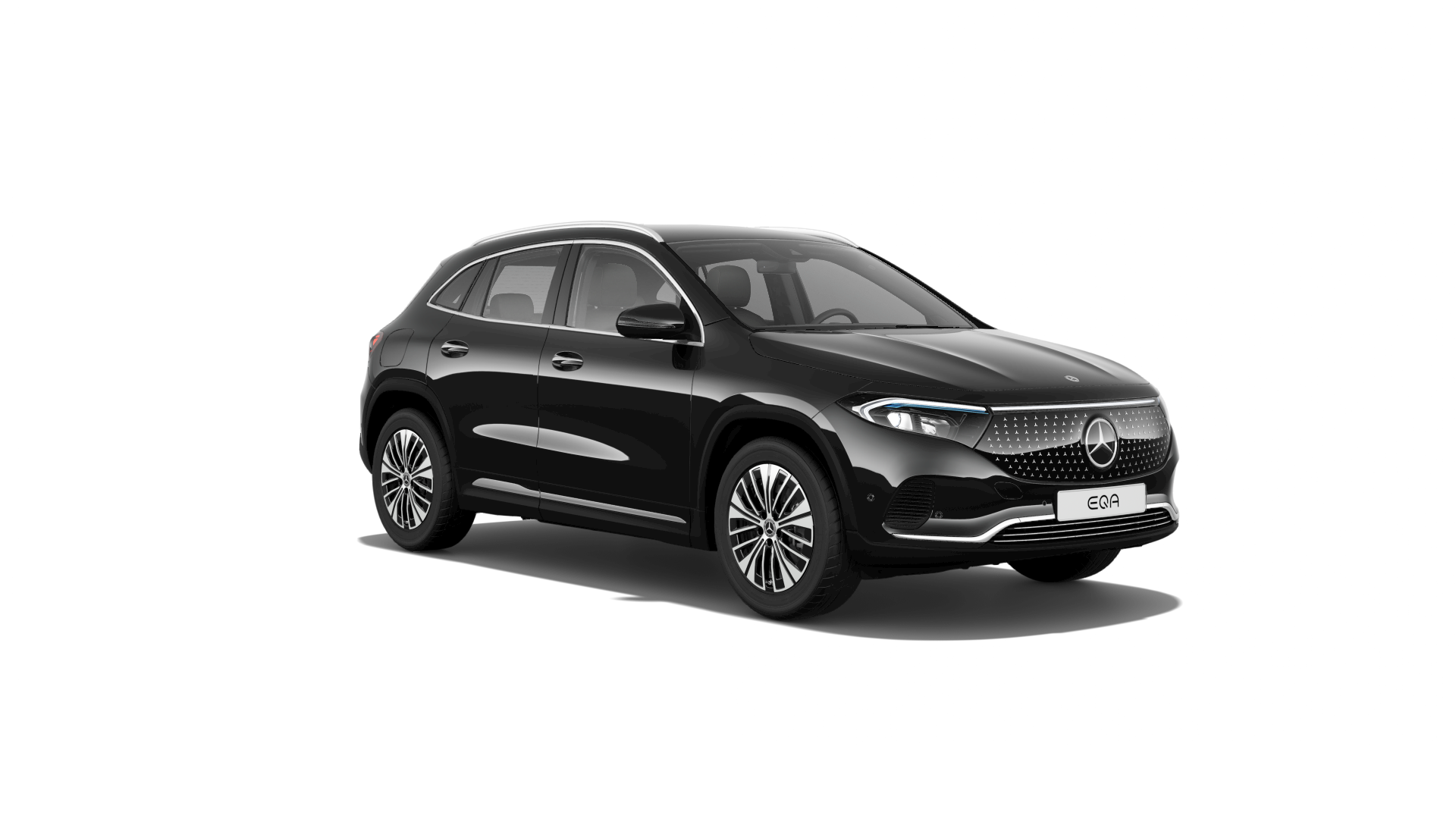 EQA Exterior