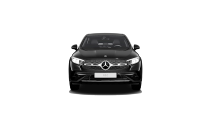 GLC Coupé - 360° view