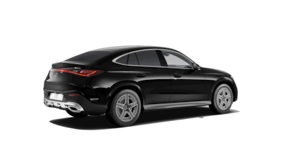 GLC Coupé - 360° view