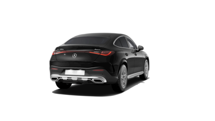 GLC Coupé - 360° view