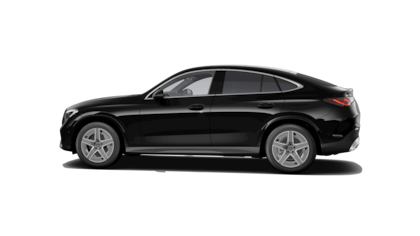 GLC Coupé - 360° view