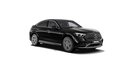 GLC Coupé - 360° view