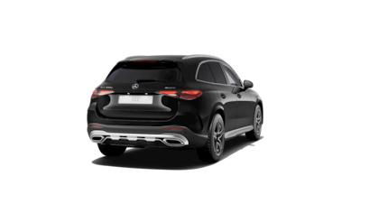 GLC - 360° view