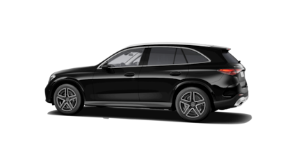 GLC - 360° view