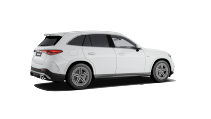 GLC - 360° view