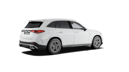 GLC - 360° view