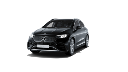 EQE SUV - 360° view