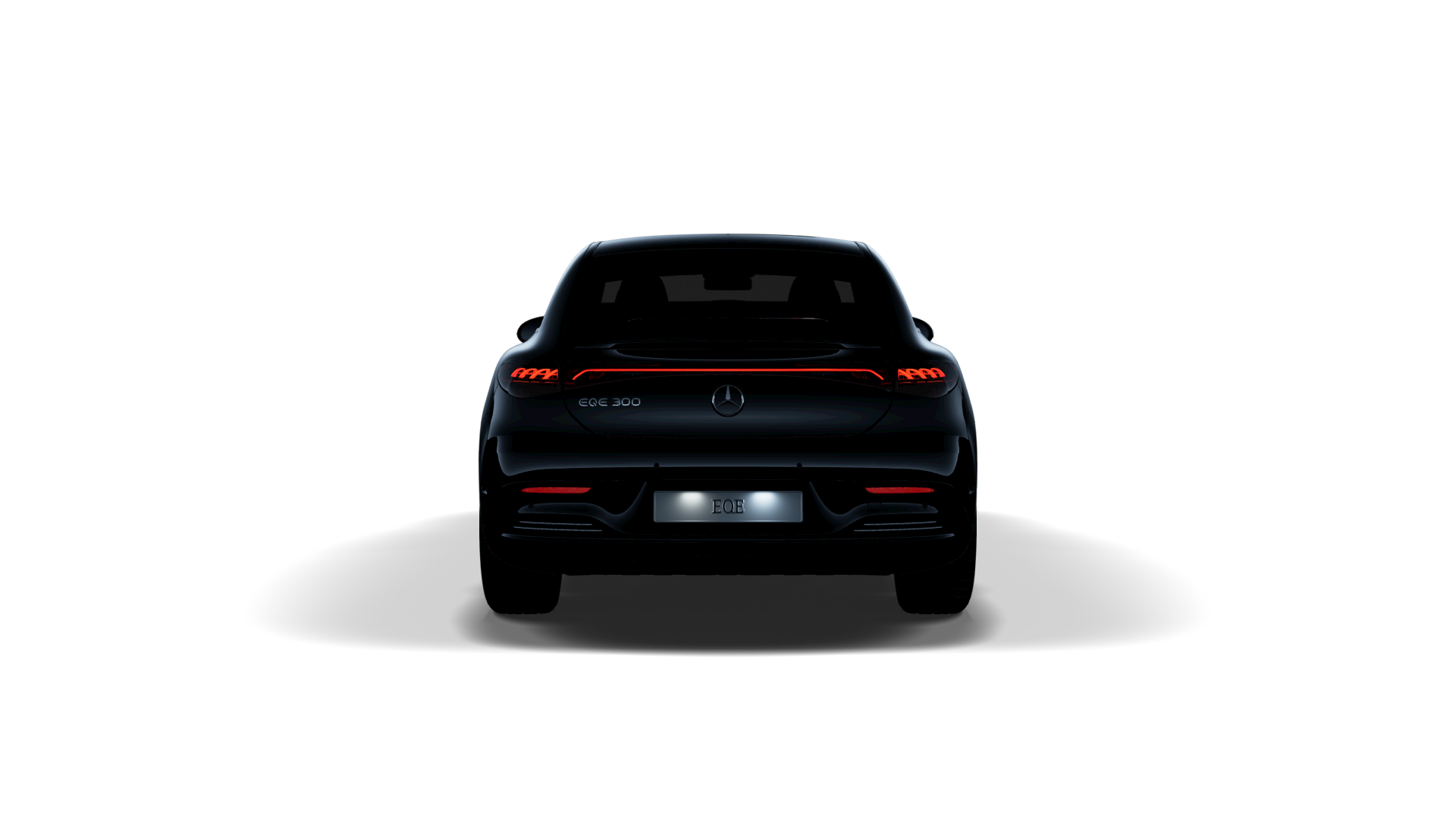 EQE Limousine