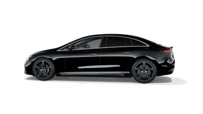 EQE Limousine - 360° view
