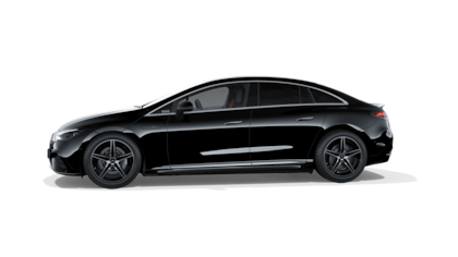 EQE Limousine - 360° view