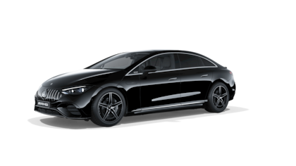 EQE Limousine - 360° view