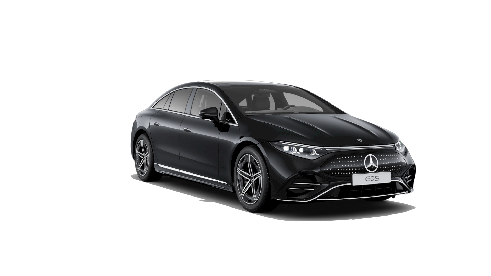 EQS Limousine