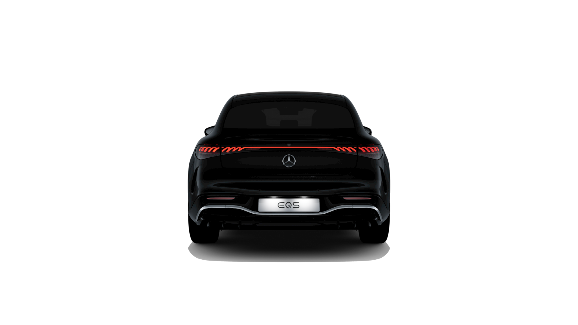 EQS Limousine