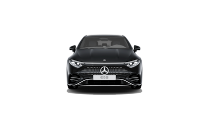 EQS Limousine - 360° view