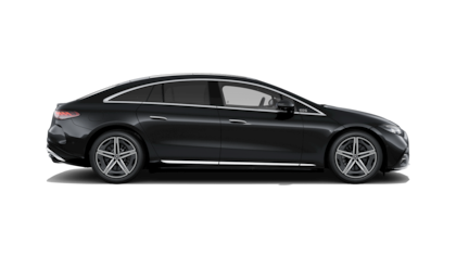 EQS Limousine - 360° view