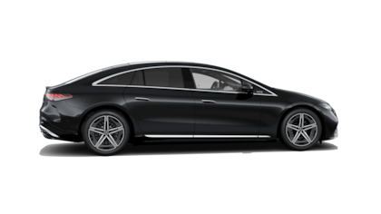 EQS Limousine - 360° view