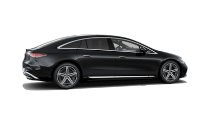 EQS Limousine - 360° view