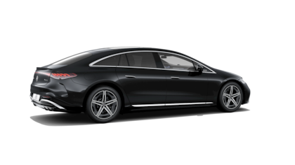 EQS Limousine - 360° view