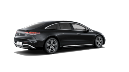 EQS Limousine - 360° view