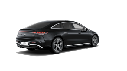 EQS Limousine - 360° view