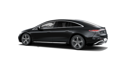 EQS Limousine - 360° view