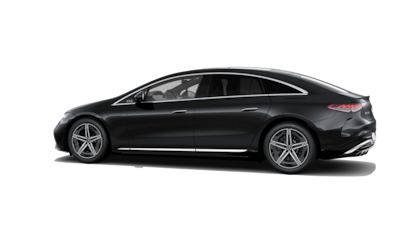 EQS Limousine - 360° view