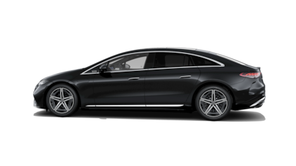 EQS Limousine - 360° view
