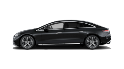 EQS Limousine - 360° view