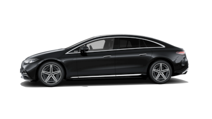 EQS Limousine - 360° view