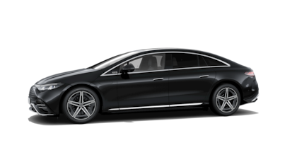 EQS Limousine - 360° view