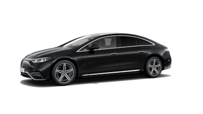 EQS Limousine - 360° view