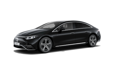 EQS Limousine - 360° view