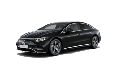 EQS Limousine - 360° view