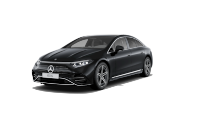 EQS Limousine - 360° view