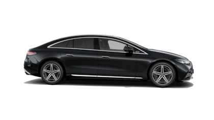 EQS Limousine - 360° view
