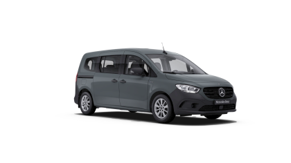 eCitan Tourer