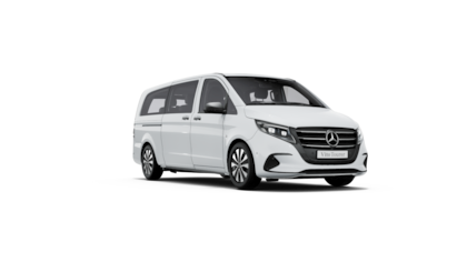 Vito Tourer - 360° view