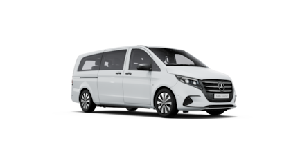 Vito Tourer - 360° view