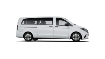 Vito Tourer - 360° view