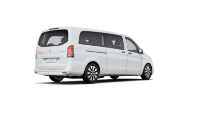 Vito Tourer - 360° view