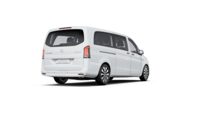 Vito Tourer - 360° view