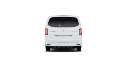 Vito Tourer - 360° view