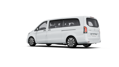 Vito Tourer - 360° view