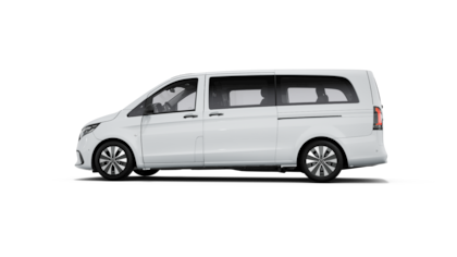 Vito Tourer - 360° view
