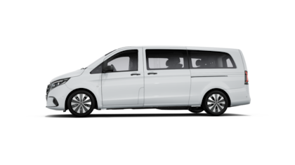 Vito Tourer - 360° view