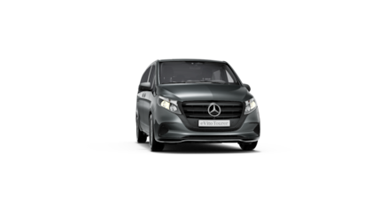 eVito Tourer - 360° view